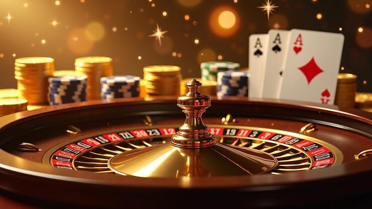 ratukidul88 Live Casino Tables