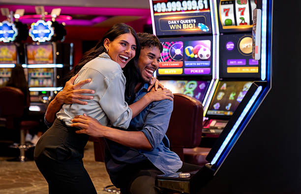 ratukidul88 Slot Rooms